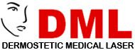 Dermostetic Medical Laser logo